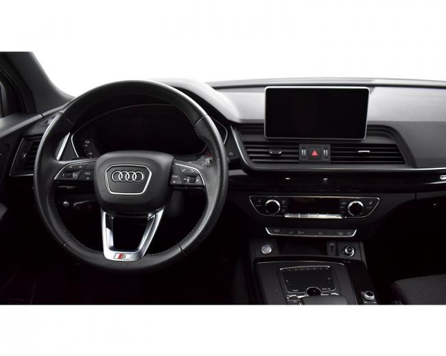 Q5 55 TFSIe Quattro Sport S Line