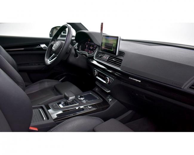 Q5 55 TFSIe Quattro Sport S Line