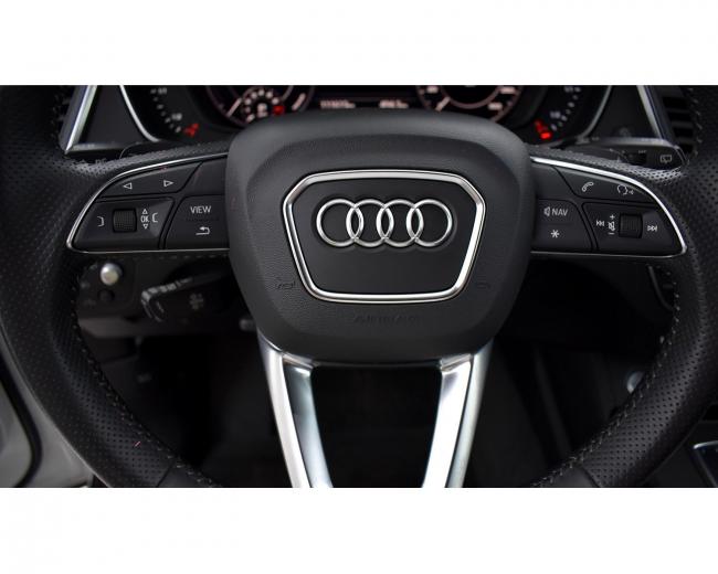 Q5 55 TFSIe Quattro Sport S Line