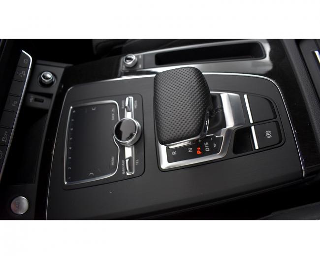 Q5 55 TFSIe Quattro Sport S Line