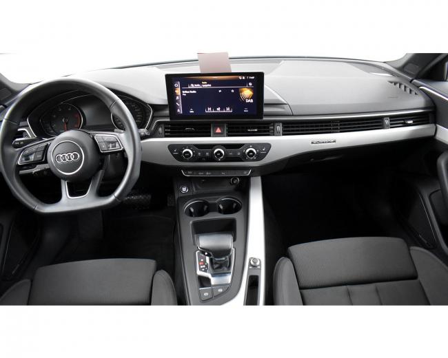 A4 Avant 40 TDI Quattro S Line 