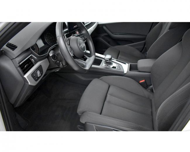 A4 Avant 40 TDI Quattro S Line 