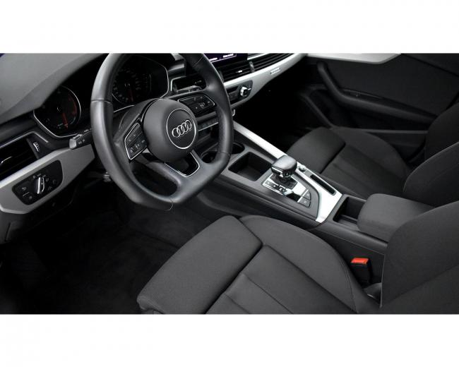 A4 Avant 40 TDI Quattro S Line 
