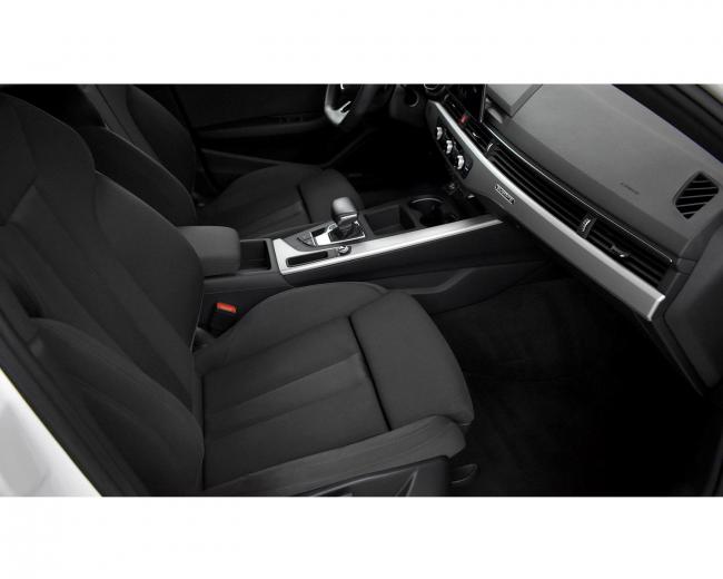 A4 Avant 40 TDI Quattro S Line 