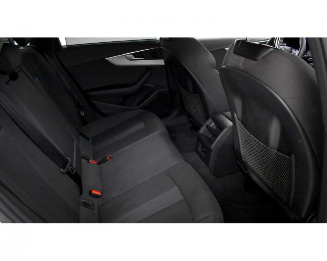 A4 Avant 40 TDI Quattro S Line 