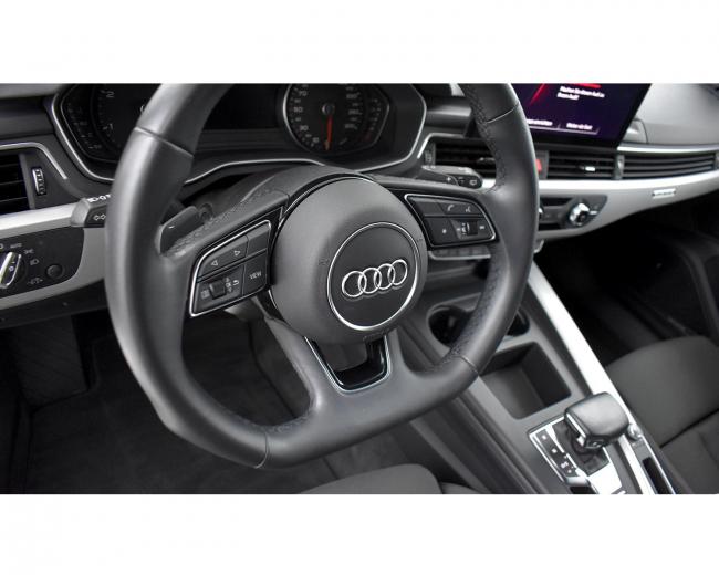 A4 Avant 40 TDI Quattro S Line 