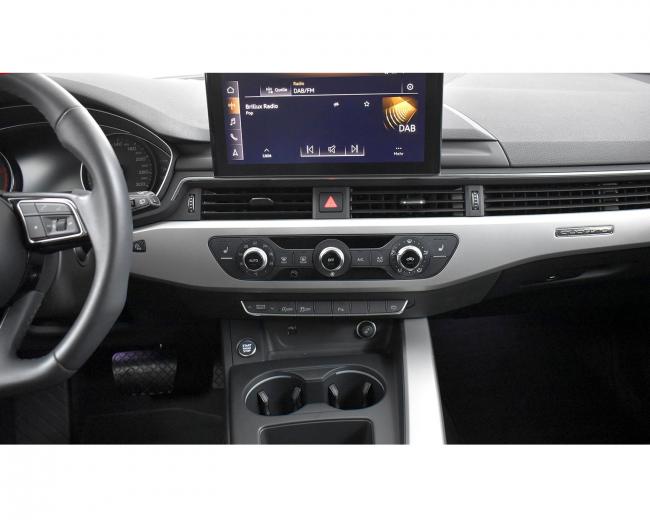 A4 Avant 40 TDI Quattro S Line 