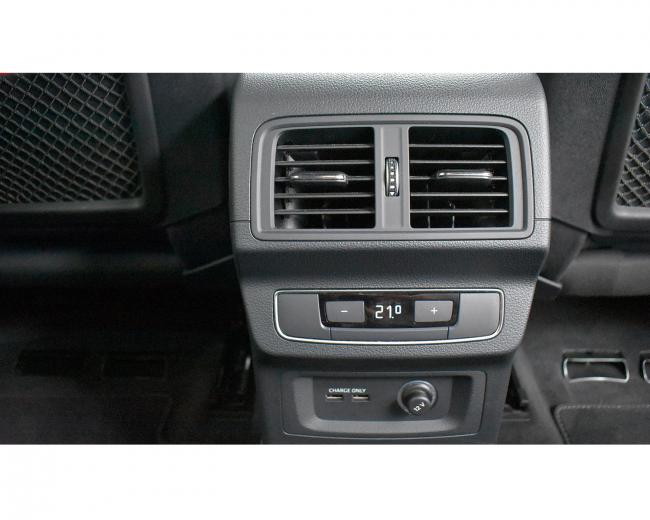 A4 Avant 40 TDI Quattro S Line 