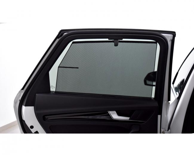 A4 Avant 40 TDI Quattro S Line 