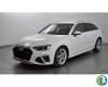 A4 Avant 40 TDI Quattro S Line 