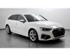 A4 Avant 40 TDI Quattro S Line 