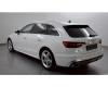 A4 Avant 40 TDI Quattro S Line 