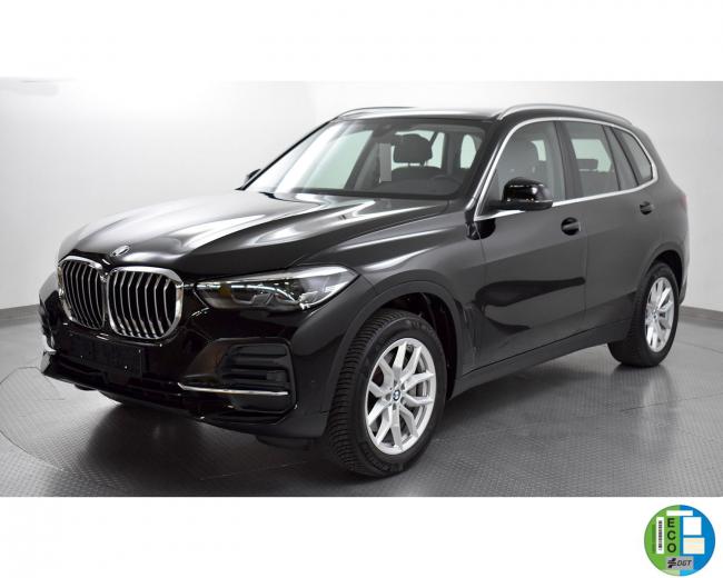 X5 xDrive40d 