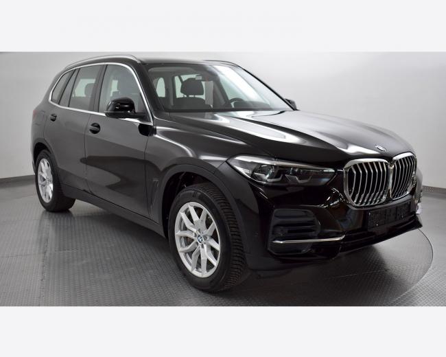 X5 xDrive40d 