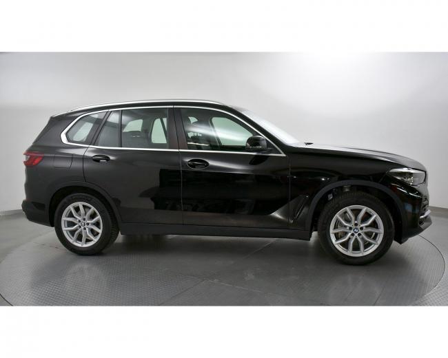 X5 xDrive40d 