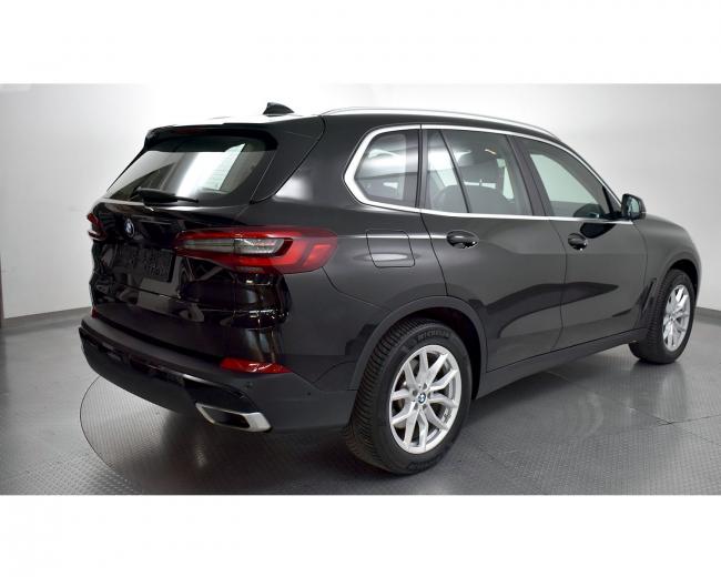 X5 xDrive40d 