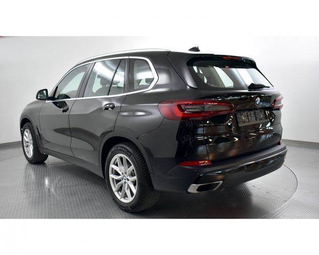 X5 xDrive40d 