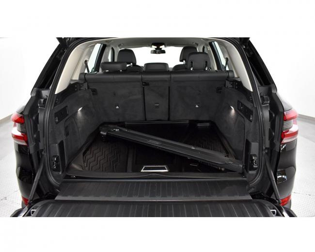 X5 xDrive40d 