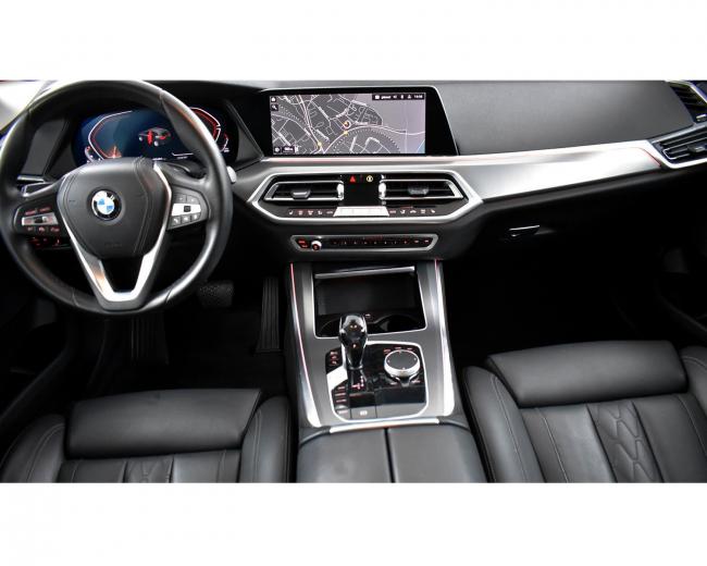 X5 xDrive40d 