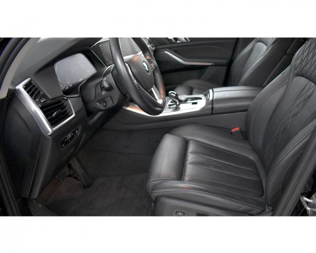 X5 xDrive40d 