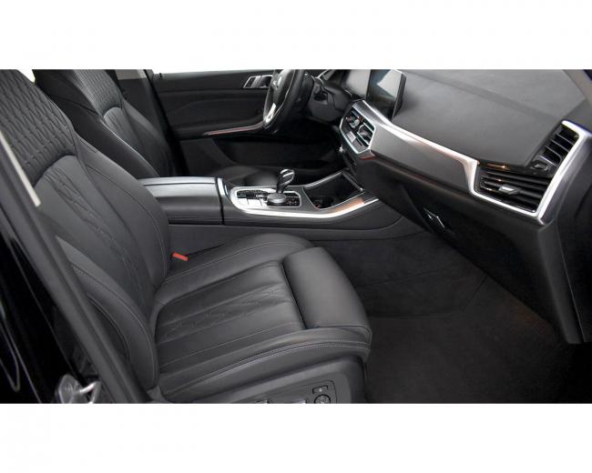 X5 xDrive40d 