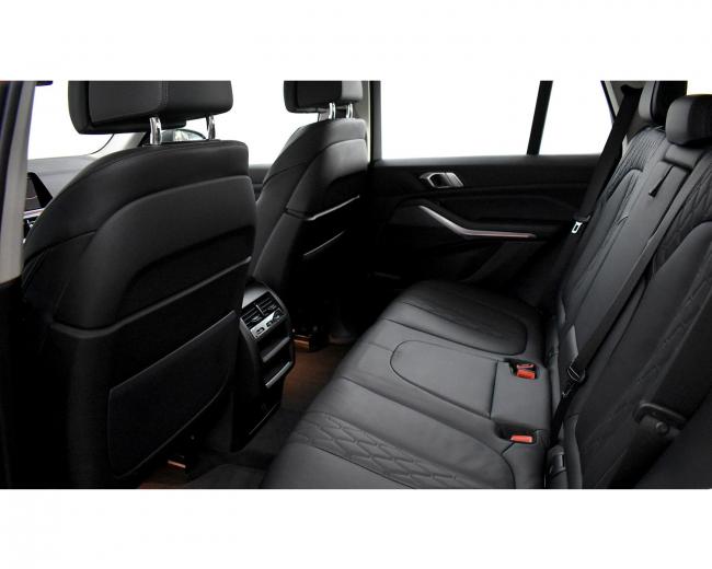 X5 xDrive40d 