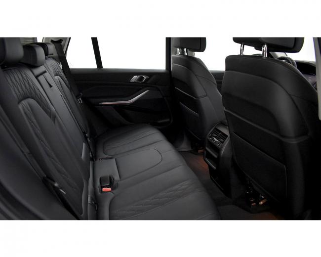 X5 xDrive40d 