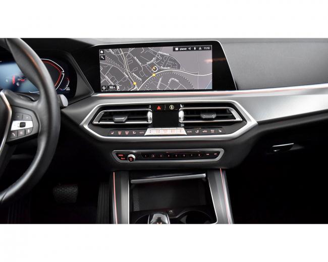 X5 xDrive40d 