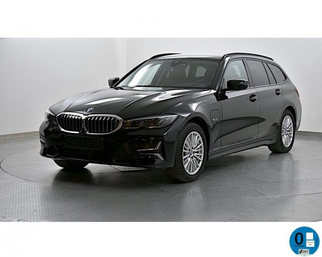 330e Touring xDrive 