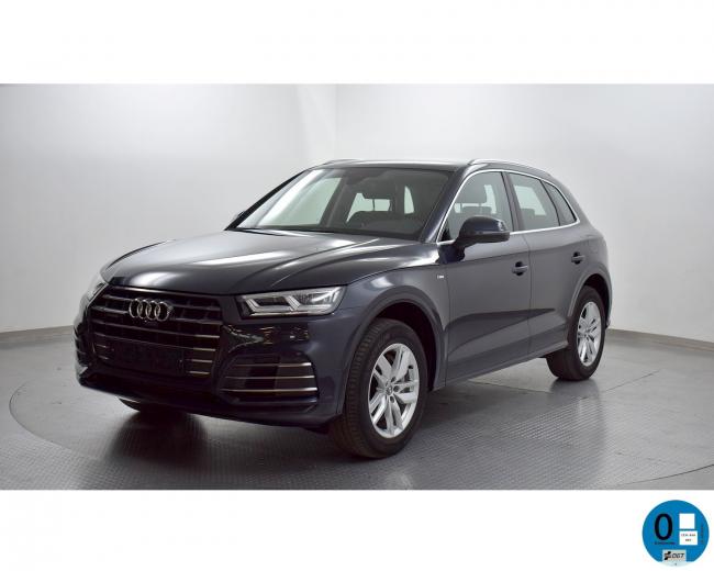 Q5 55TFSIe Quattro