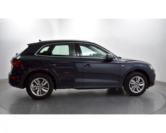 Q5 55TFSIe Quattro
