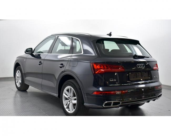 Q5 55TFSIe Quattro