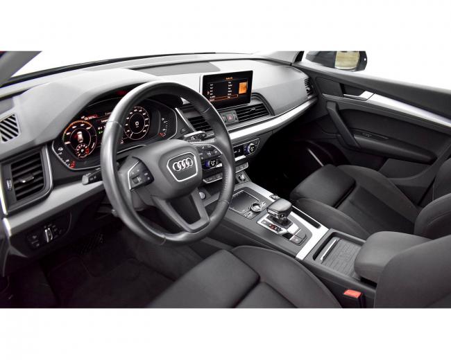 Q5 55TFSIe Quattro
