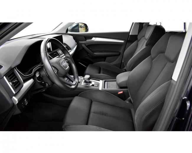 Q5 55TFSIe Quattro
