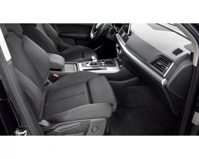 Q5 55TFSIe Quattro