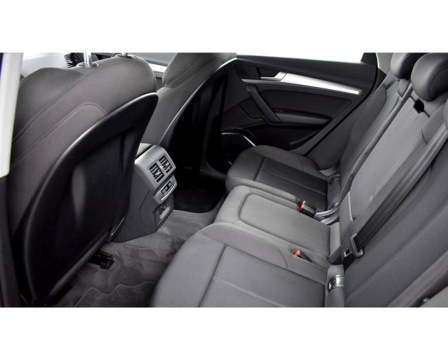 Q5 55TFSIe Quattro