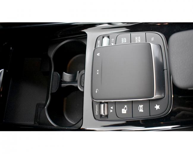 GLB 200d Progressive 