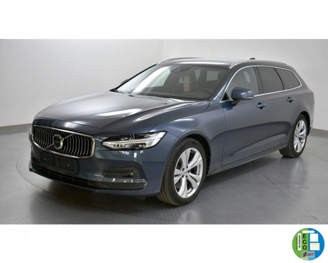 V90 B4 Momentum Pro
