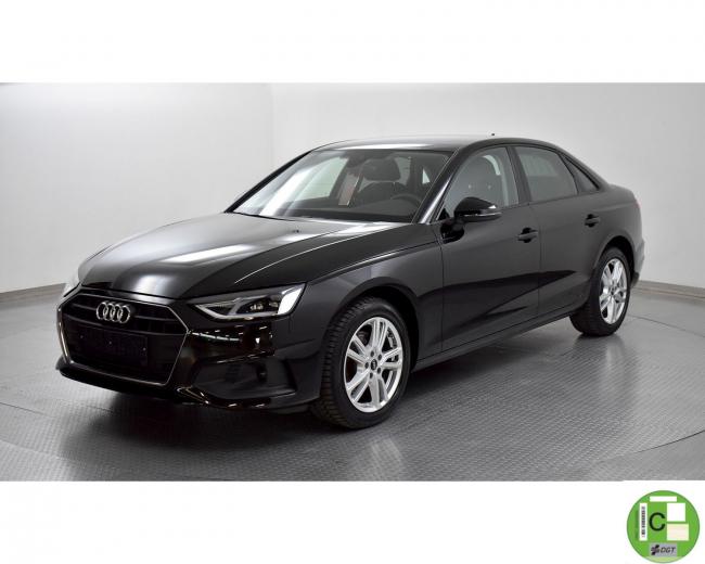 A4 35 TDI S Tronic 