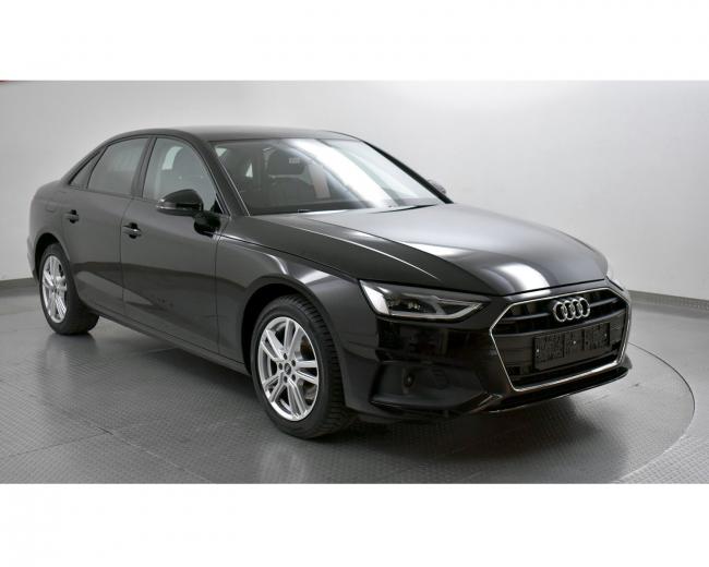 A4 35 TDI S Tronic 
