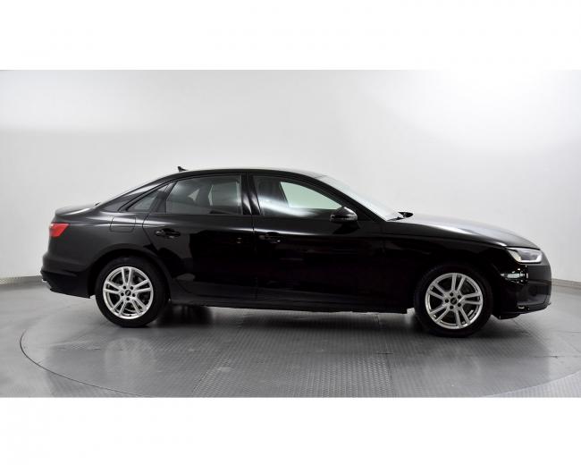 A4 35 TDI S Tronic 