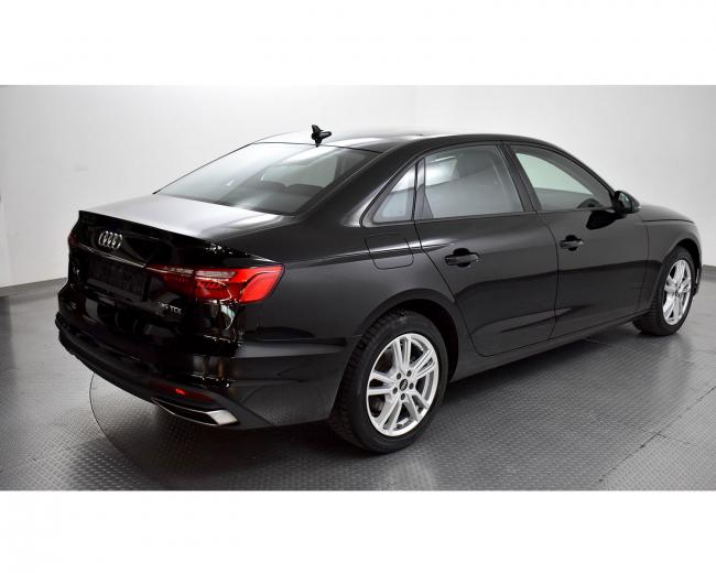 A4 35 TDI S Tronic 