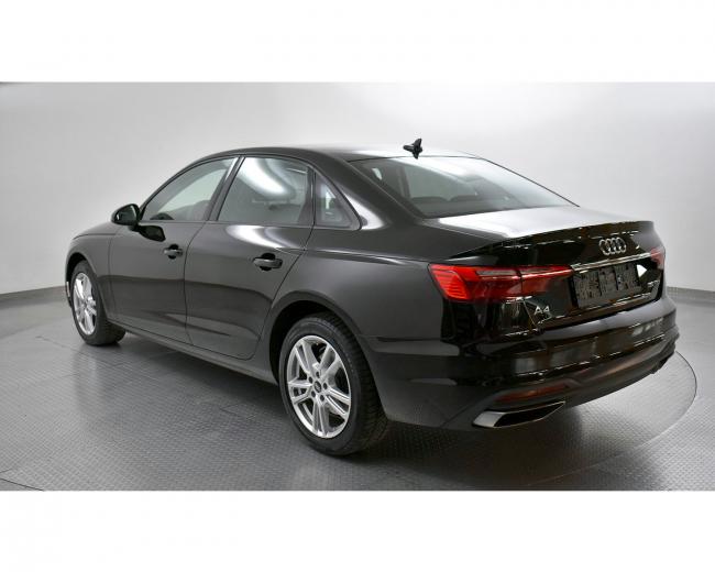 A4 35 TDI S Tronic 