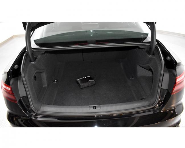 A4 35 TDI S Tronic 