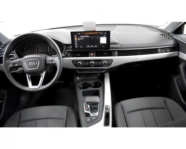 A4 35 TDI S Tronic 