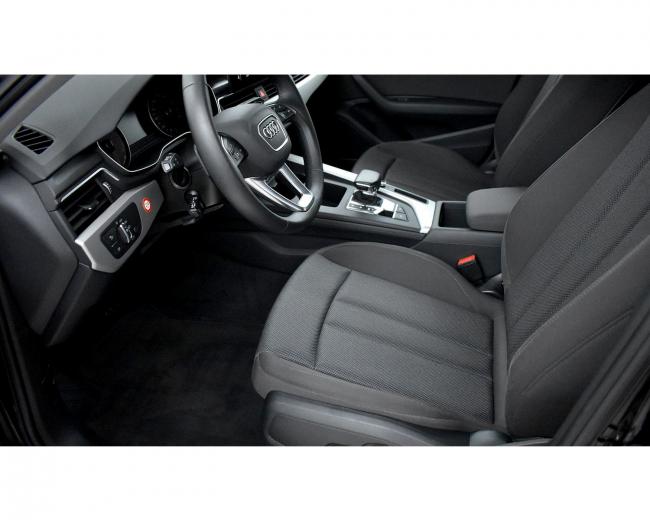 A4 35 TDI S Tronic 