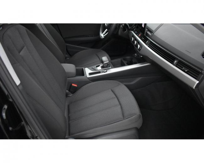 A4 35 TDI S Tronic 