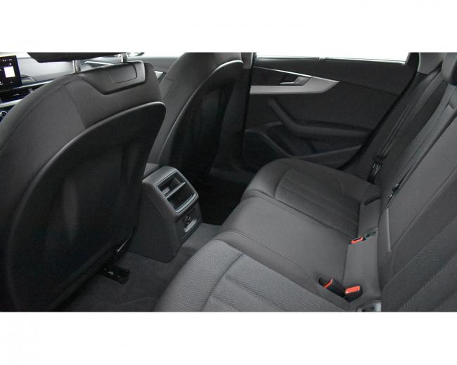 A4 35 TDI S Tronic 