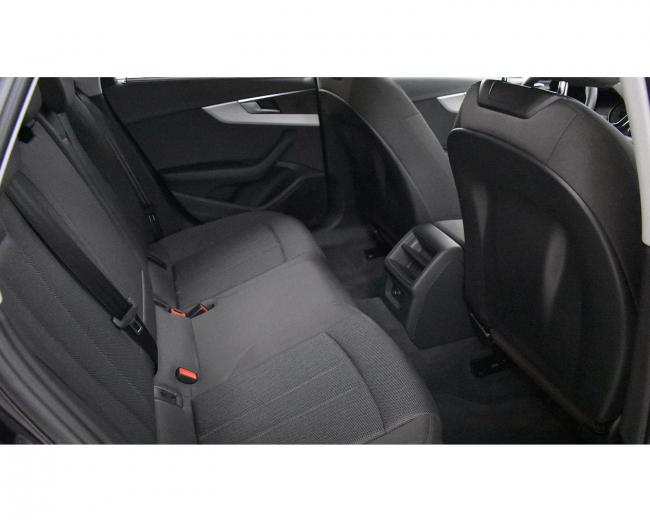 A4 35 TDI S Tronic 