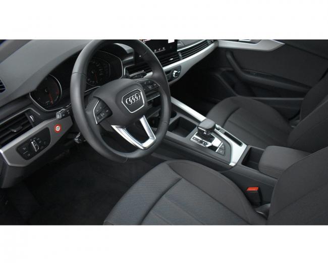 A4 35 TDI S Tronic 